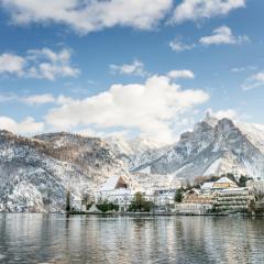 Das Traunsee - Das Hotel zum See