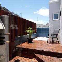 Coberturas Alto Luxo com Terraço, BBQ e Jacuzzi