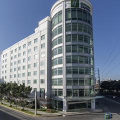 Holiday Inn Express Puebla, an IHG Hotel