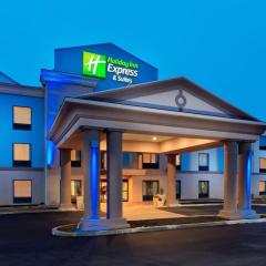 Holiday Inn Express & Suites Northeast, an IHG Hotel