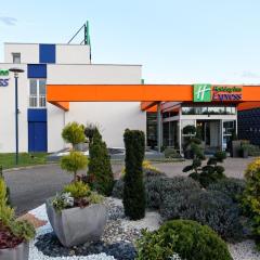 Holiday Inn Express Strasbourg - Sud, an IHG Hotel