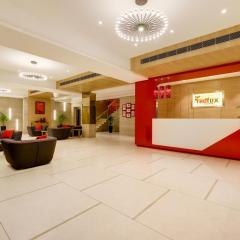 Red Fox by Lemon Tree Hotels, Vijayawada