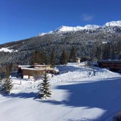 LES ARCS 1800 Village du Charvet