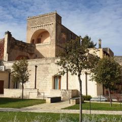 Residence Masseria Santa Lucia