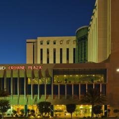 Crowne Plaza Torreon, an IHG Hotel