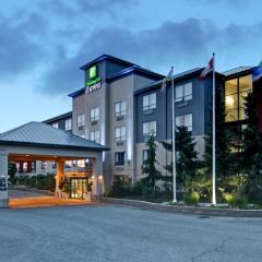 Holiday Inn Express Kamloops, an IHG Hotel