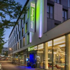 Holiday Inn Express Stuttgart-Waiblingen, an IHG Hotel