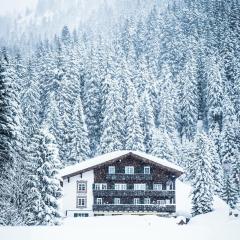 Alpenhotel Heimspitze