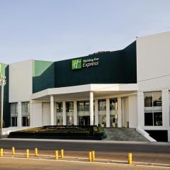 Holiday Inn Express Toluca, an IHG Hotel