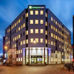 Holiday Inn Express Arnhem, an IHG Hotel