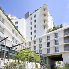 Holiday Inn Express Marseille Saint Charles, an IHG Hotel