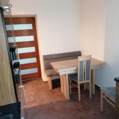 Apartman Hliny