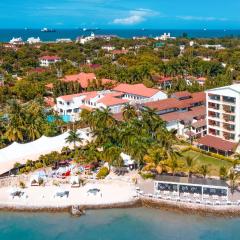 Coral Beach Hotel Dar Es Salaam