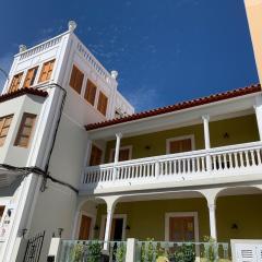 Albergue Gran Canaria