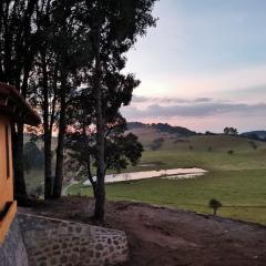 CABAÑAS COLINAS de SAN NICANOR