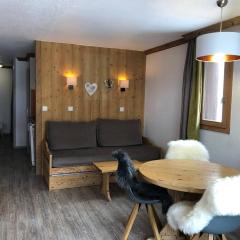 Studio Chalets de Solaise