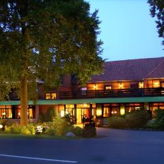 Hotel Heide Kröpke