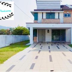 Sri Manjung Ma Maison Homestay