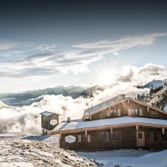 Berggasthaus & Lodge Resterhöhe