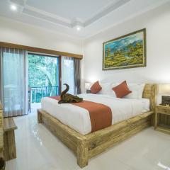 Adenia House Ubud