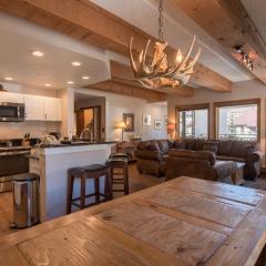 Rustic-Contemporary 3Br With Great Views Condo