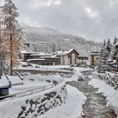 Cervinia Apartment