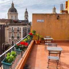 Terrazza Santa Chiara