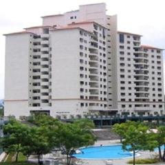 Lumut Valley Condominium