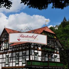 Fürstenhof Wernigerode Garni