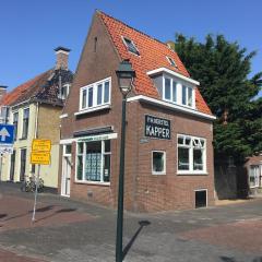 Lekker koese in Harlingen