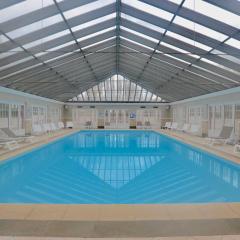 AC Tourisme Le Touquet - Appartements avec piscine et tennis