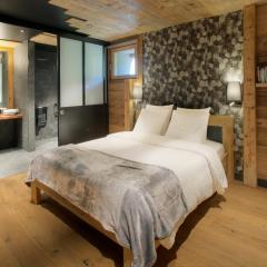 Chalet 1703 - Open Living Hotel & Spa