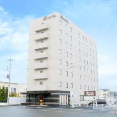 AB Hotel Isesaki