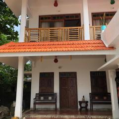 Lemon Dew Beach House, Alleppey Beach