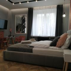 Apartament LUCY - ścisłe centrum Częstochowy