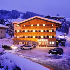 Hotel Garni Alpenland