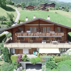 Chalet Obelix