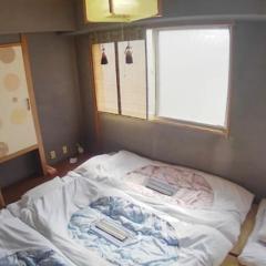 Setouchi Triennale Hotel 303 Japanese style Art Female only - Vacation STAY 62189