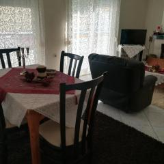 2nd Floor Apartment In Volos