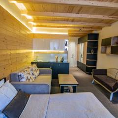 Room225 - New Gudauri Suites