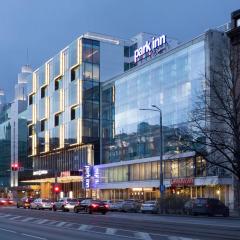 Park Inn by Radisson Central Tallinn