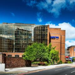 Park Inn by Radisson Cardiff City Centre