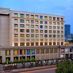 Radisson Mumbai Goregaon