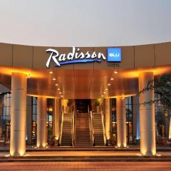 Radisson Blu Hotel Lusaka