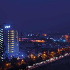 Radisson Blu Hotel, Greater Noida