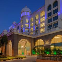 Radisson Blu Plaza Hotel Mysore