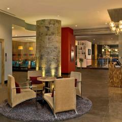 Park Inn by Radisson New Delhi IP Extension