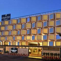 Country Inn & Suites By Radisson, Bengaluru Hebbal Road