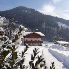 Urlaub am Bauernhof Rothof