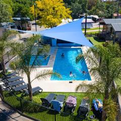 Barwon River Holiday Park